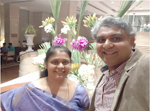 Prasad and Vasudha Prasad