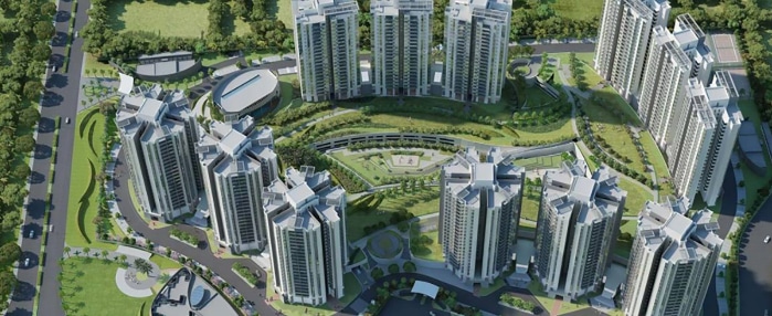 Eon Homes